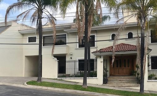 House in Zapopan, Jalisco, Mexico 1
