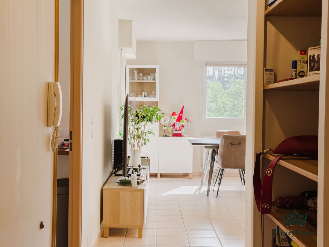 Apartment in Bidart, Nouvelle-Aquitaine, France 4 - 18780507