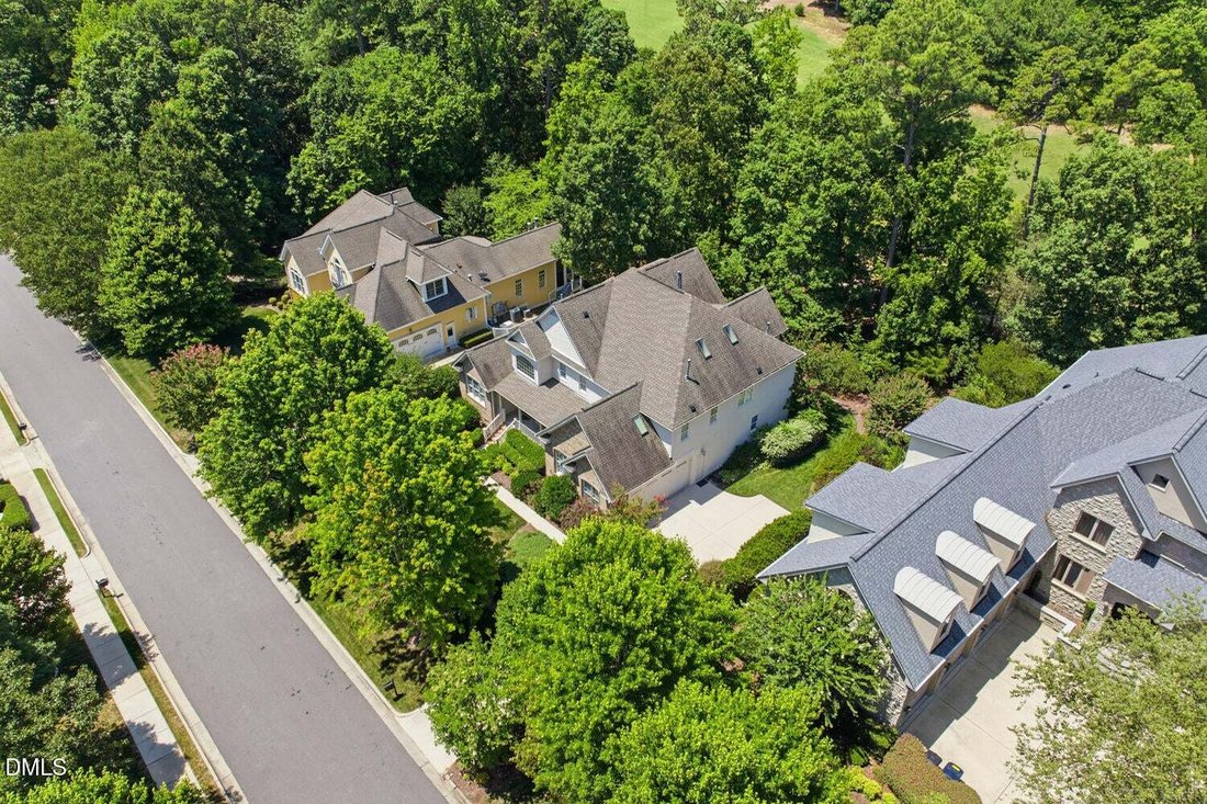 Haus in Chapel Hill Road, North Carolina, Vereinigte Staaten 5 - 18470562