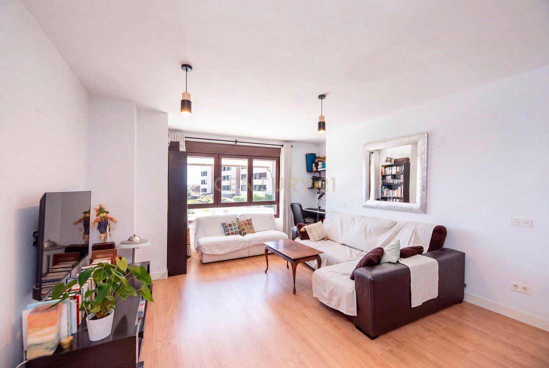 Apartment in Moncloa-Aravaca, Madrid, Spain 5 - 18780325