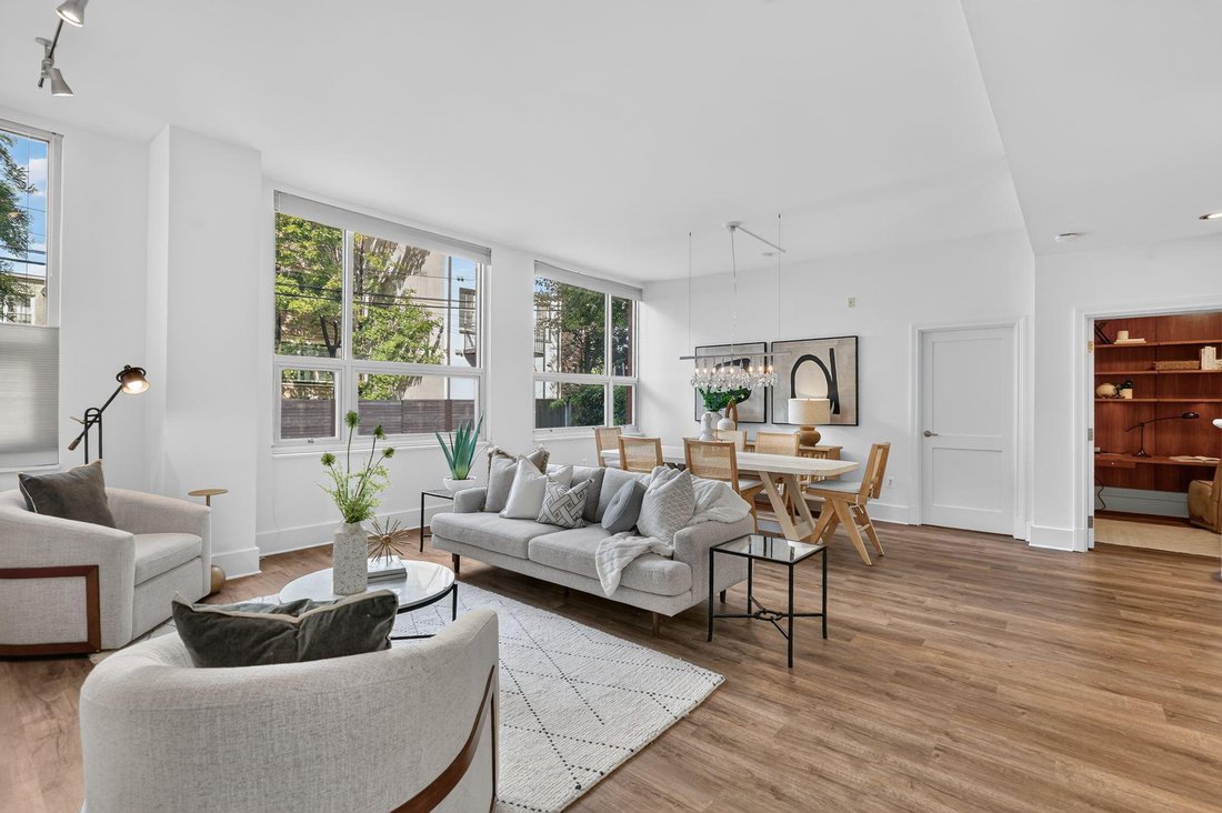 Condo in Washington, District of Columbia, United States 2 - 18781182