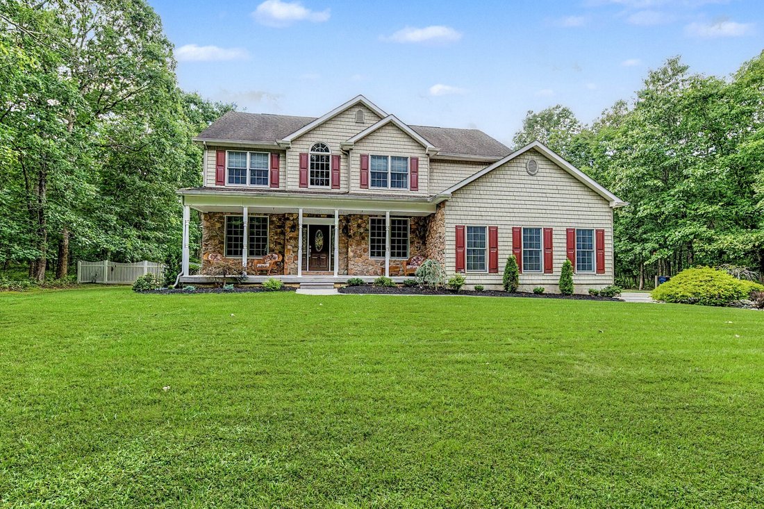House in Hamilton Township, New Jersey, United States 1 - 18777010