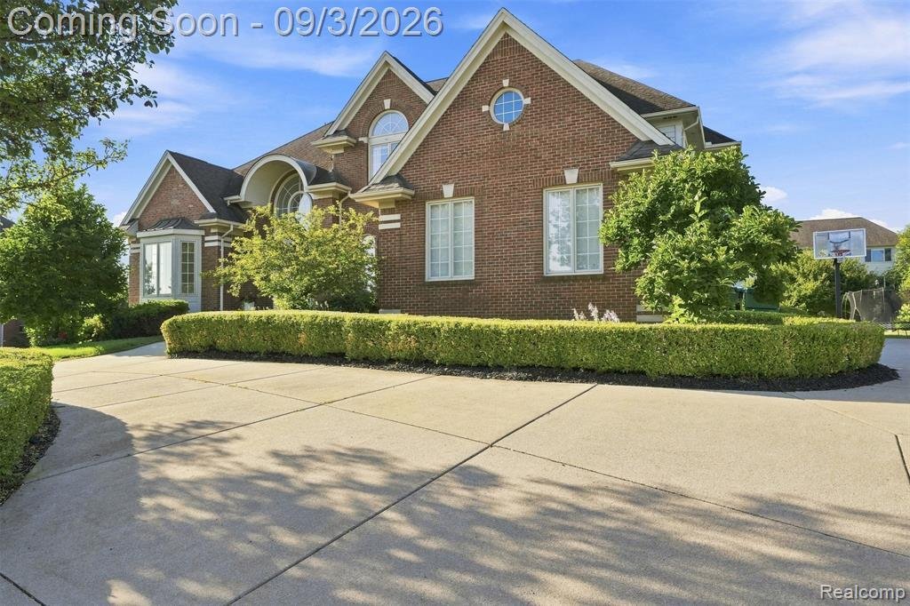 Maison à Rochester Hills, Michigan, États-Unis 3 - 18781757