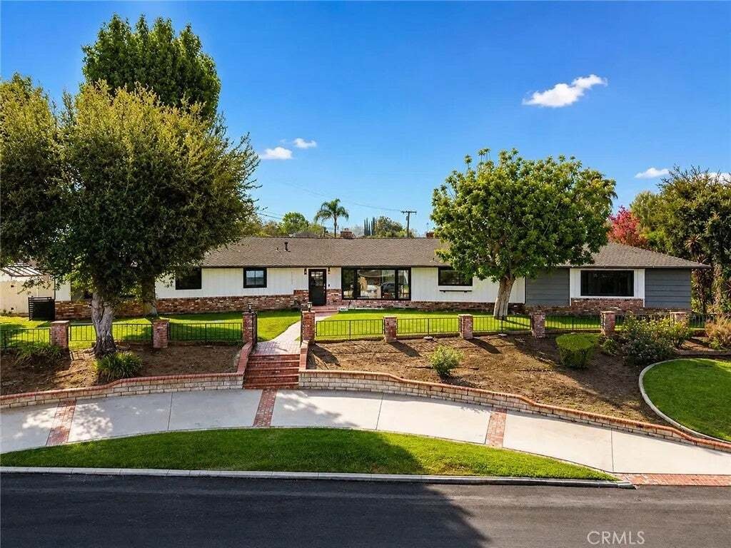 Maison à Covina, Californie, États-Unis 1 - 18779466