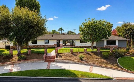 Haus in Covina, Kalifornien, Vereinigte Staaten 1