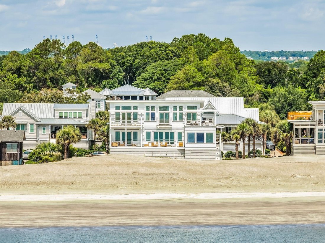 House in Sullivan's Island, South Carolina, United States 3 - 18781271