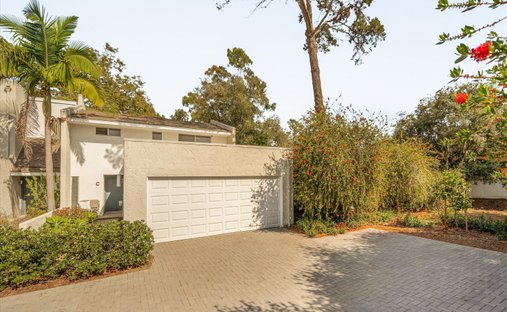 Eigentumswohnung in Santa Barbara, Kalifornien, Vereinigte Staaten 1