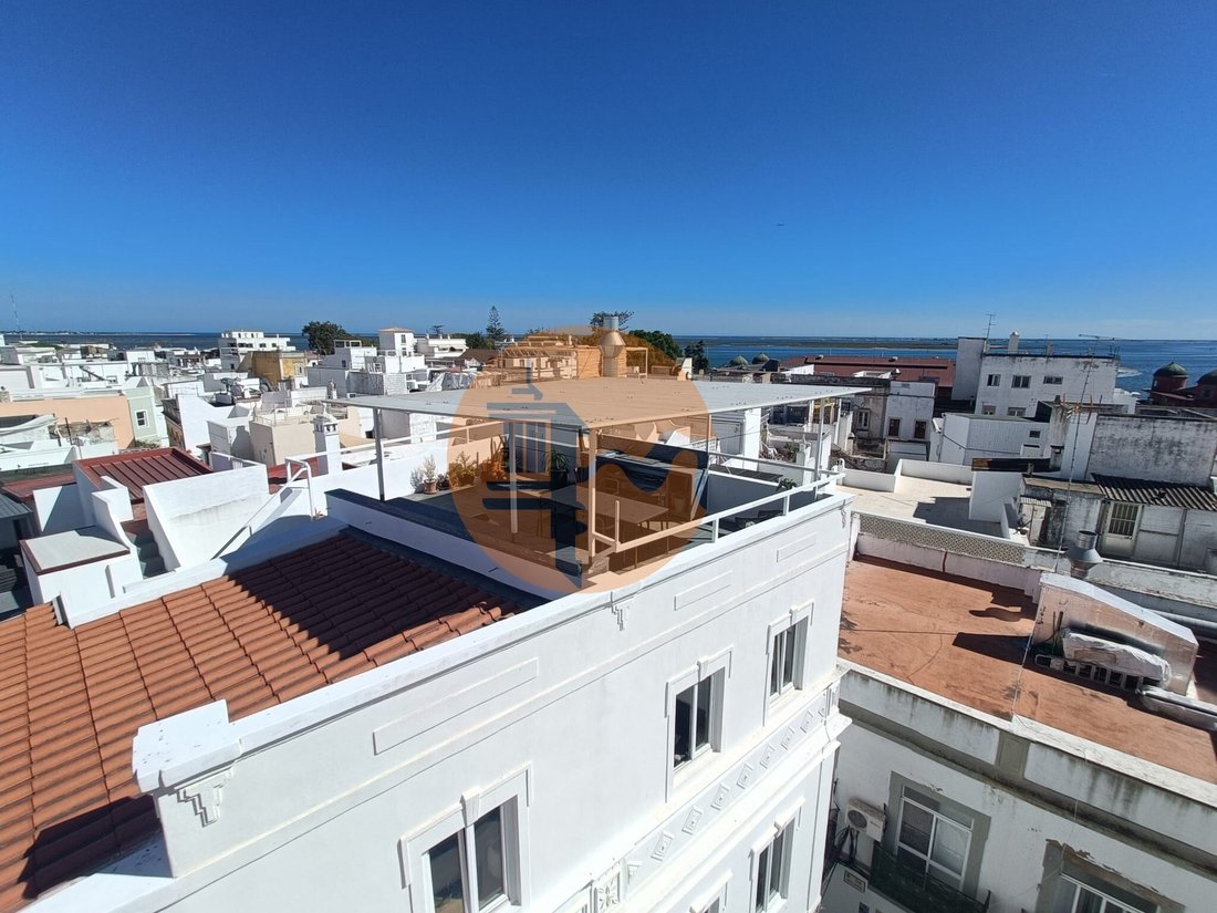 House in Olhao, Algarve, Portugal 4 - 18780639