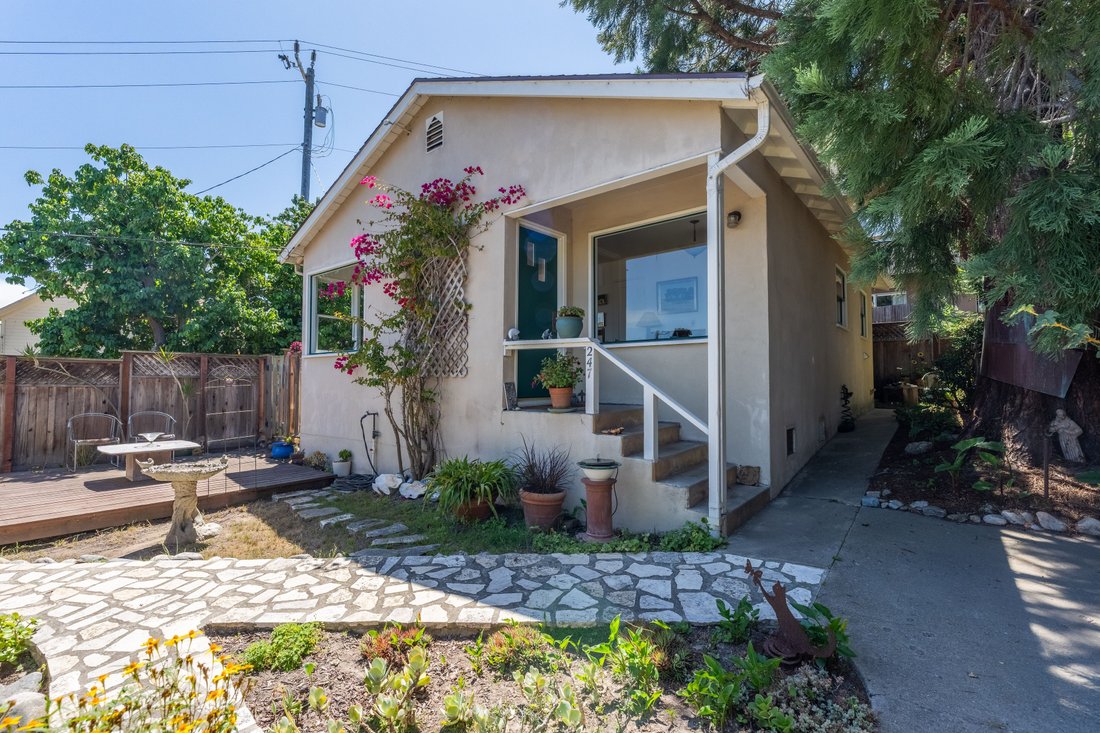 House in Monterey, California, United States 2 - 18778321