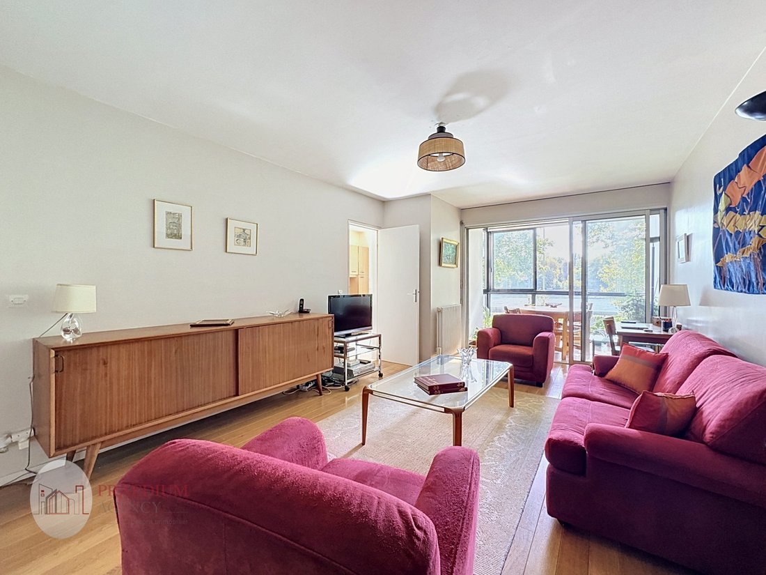 Apartment in Plateau Nord, Suresnes, France 3 - 18781363