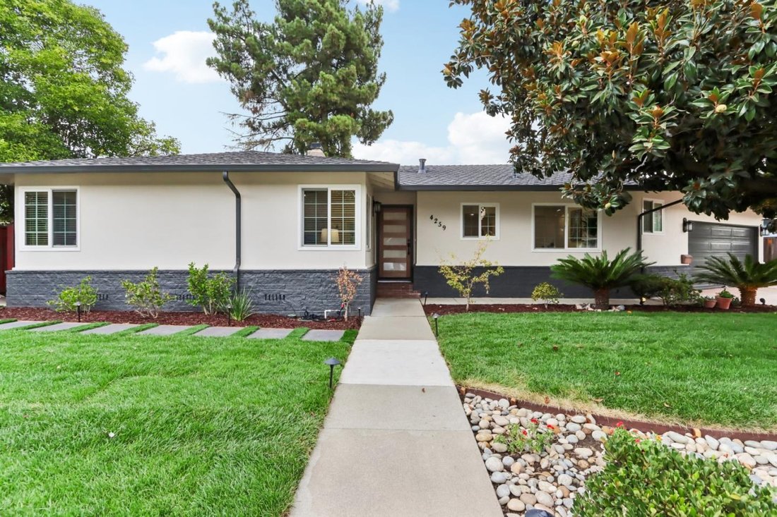 Casa en Pleasanton, California, Estados Unidos 2 - 18778840