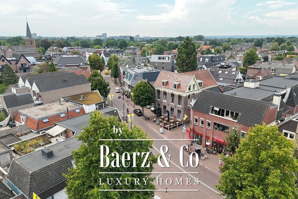 Apartment in Bennekom, Gelderland, Netherlands 1 - 17553126