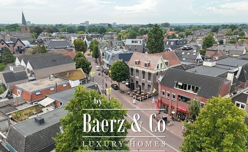 Appartement à Bennekom, Gueldre, Pays-Bas 1