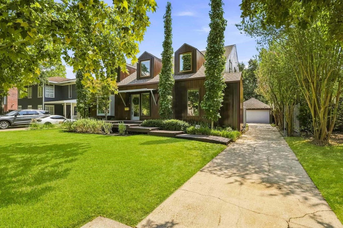 Casa a Houston, Texas, Stati Uniti 4 - 18776731
