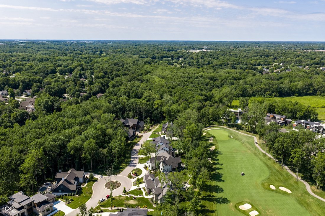 Terreno a Zionsville, Indiana, Stati Uniti 2 - 18781195