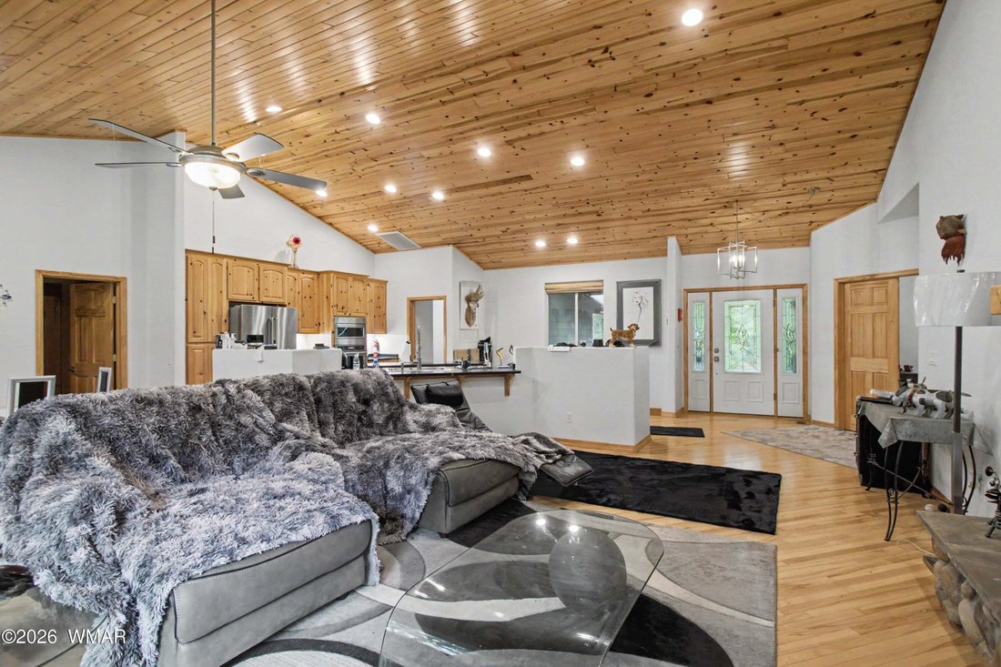 House in Pinetop, Arizona, United States 4 - 18766479