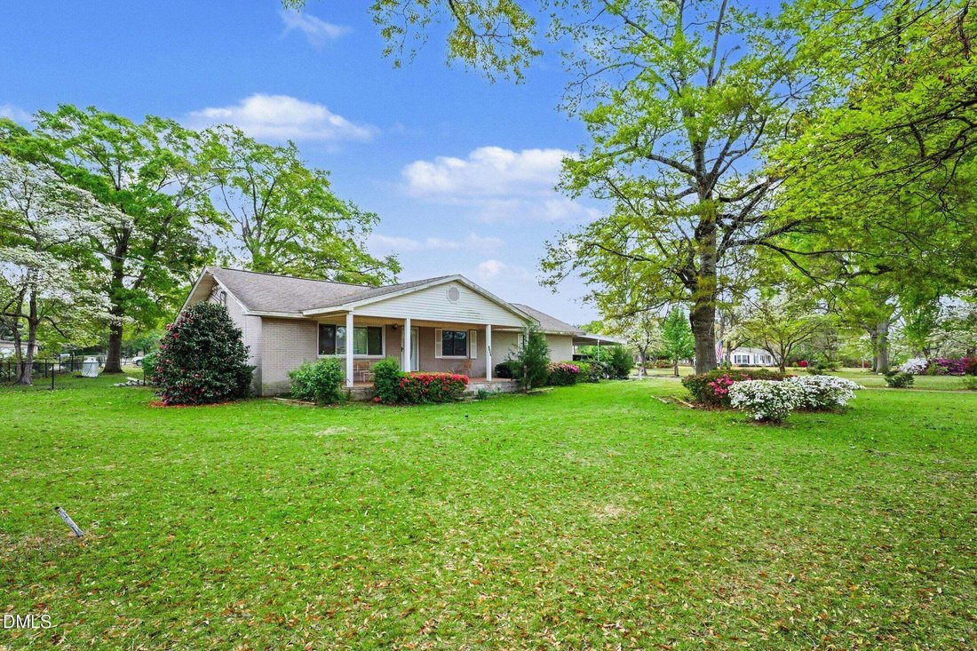 House in Fayetteville, North Carolina, United States 3 - 17729806