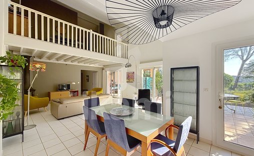 House in Centre Ville, Saint-Gély-du-Fesc, France 1