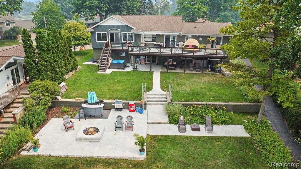 Casa a Waterford, Michigan, Stati Uniti 3 - 18776173