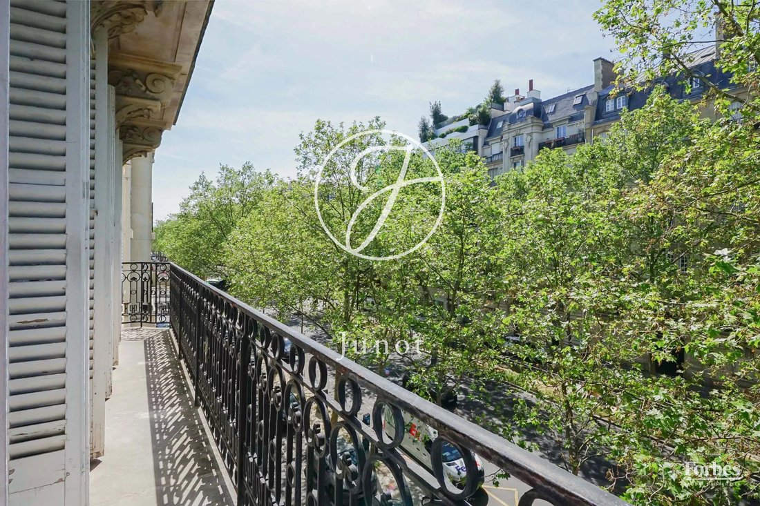 Apartamento en Gros Caillou, Paris 7e Arrondissement, París 3 - 18777238