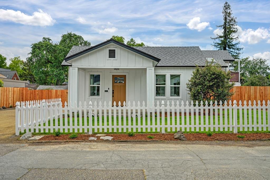 House in Roseville, California, United States 1 - 18778278
