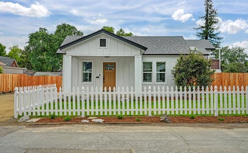 House in Roseville, California, United States 1