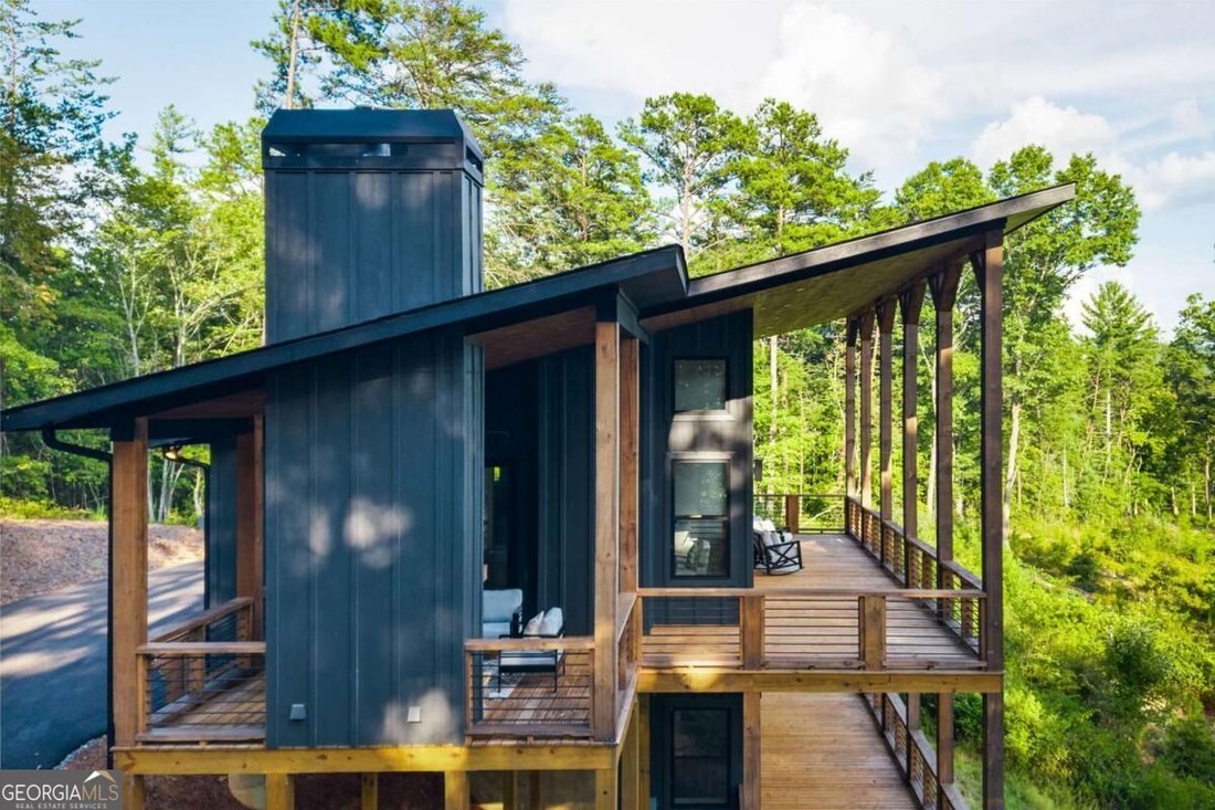 Casa en Blue Ridge, Georgia, Estados Unidos 5 - 18776615