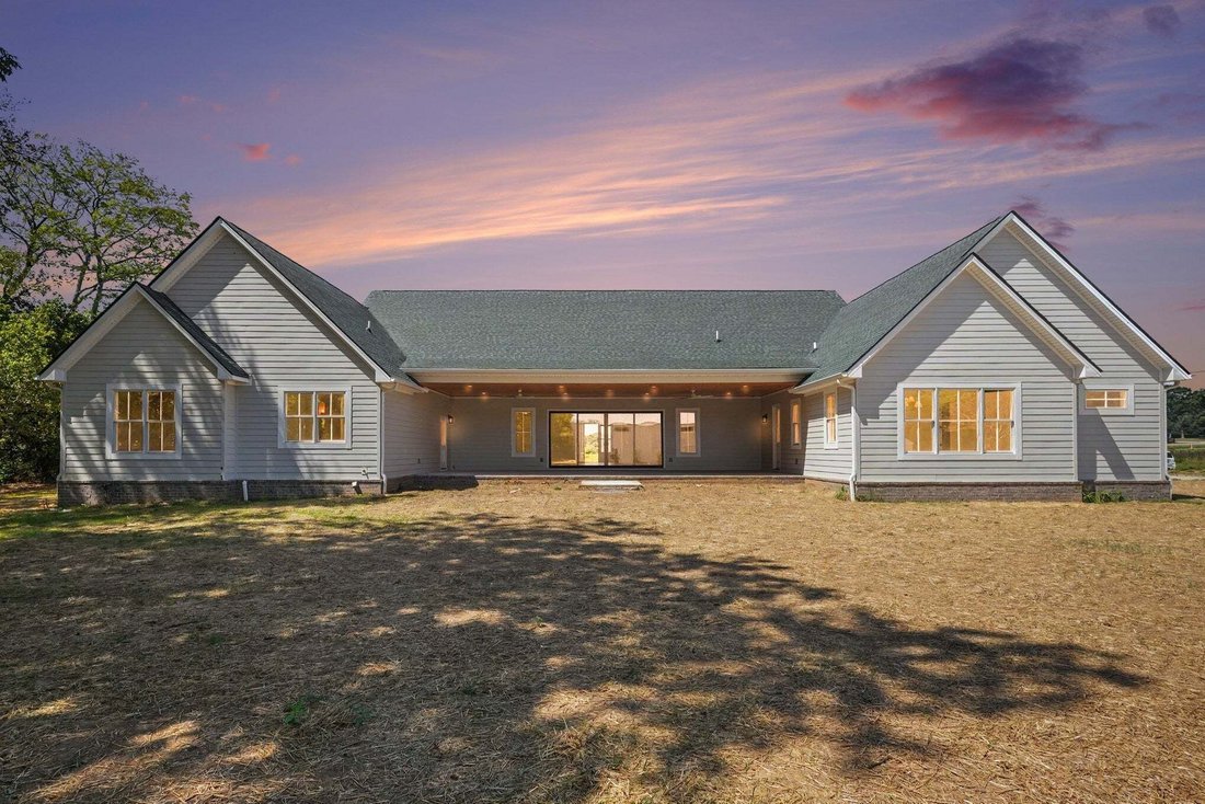 Casa a Spring Hill, Tennessee, Stati Uniti 2 - 18779543