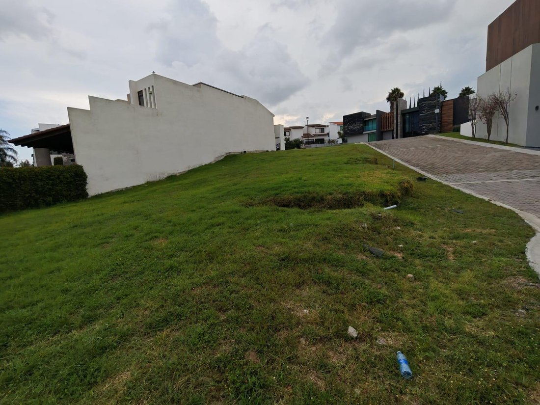 Terreno a Tlaxcalancingo, Puebla, Messico 5 - 18777797