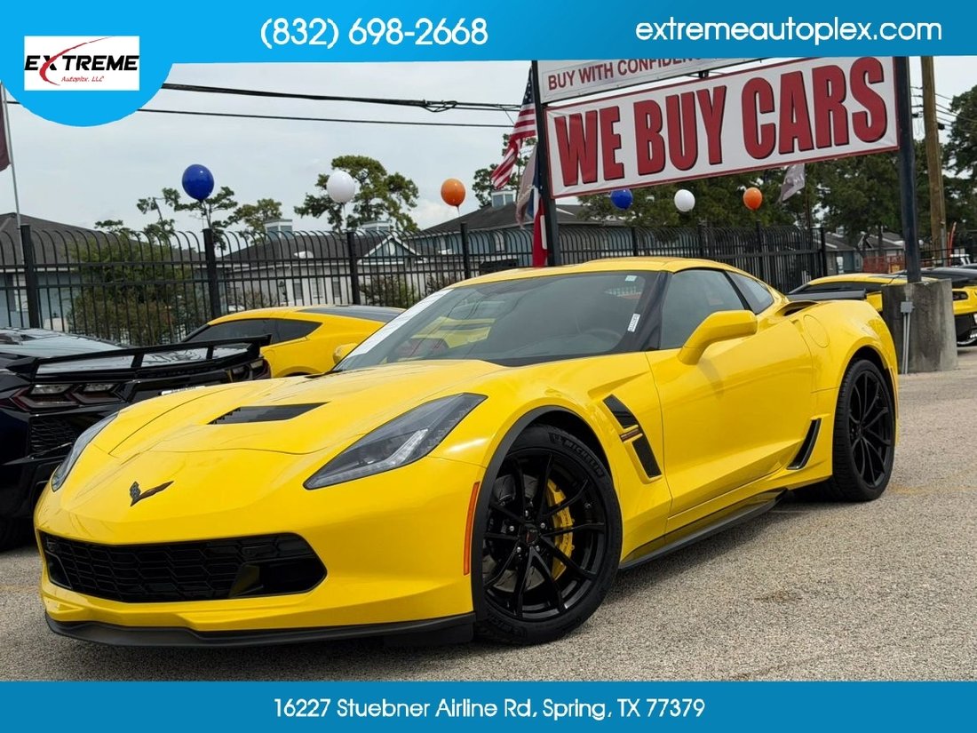 Coupe in Spring, TX, United States 1 - 18780765