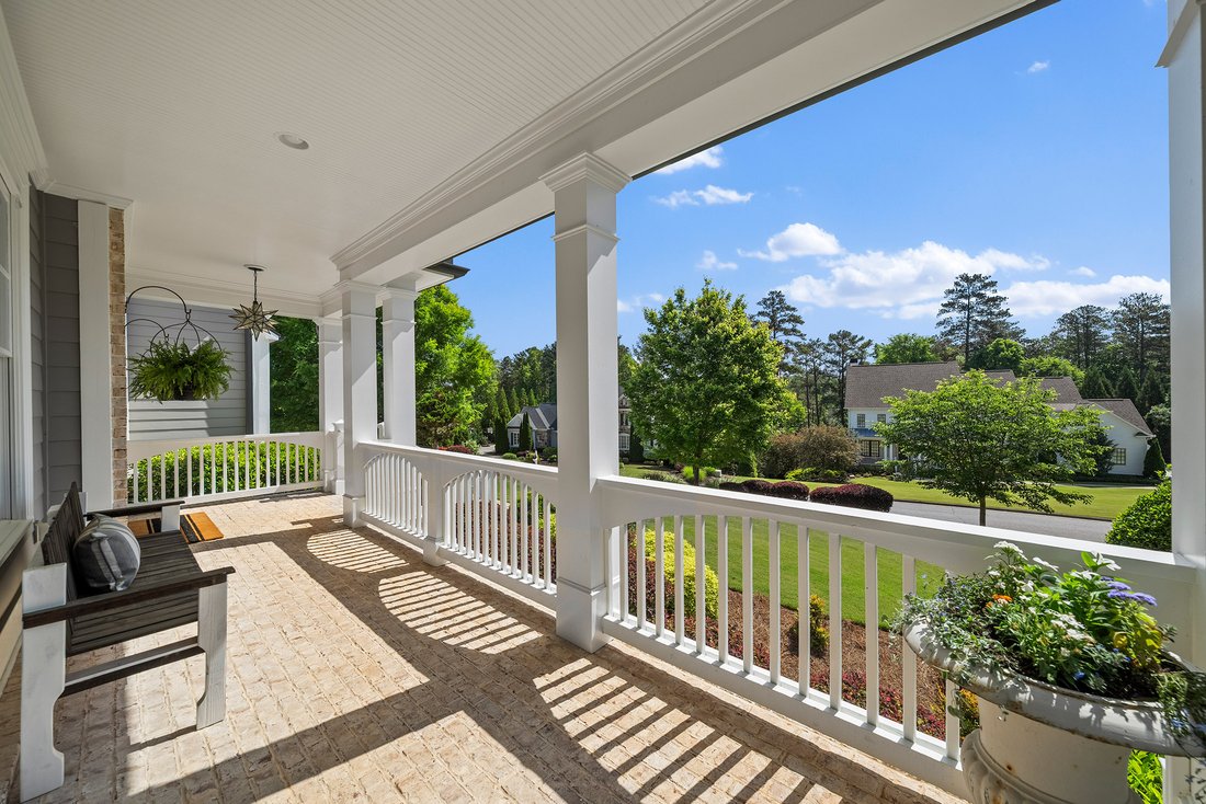 House in Milton, Georgia, United States 5 - 18778298
