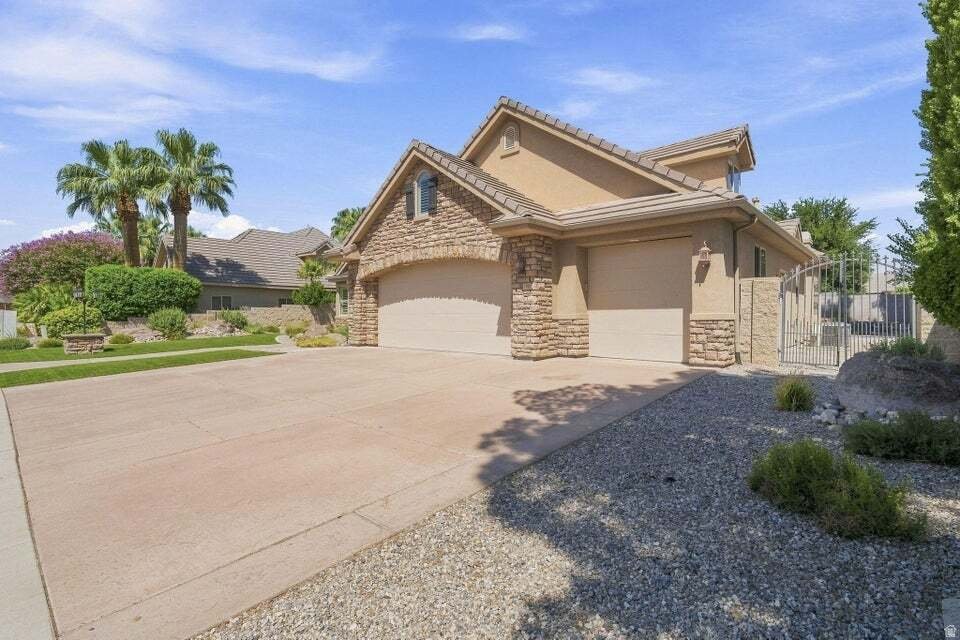 Casa en St. George, Utah, Estados Unidos 3 - 18776151