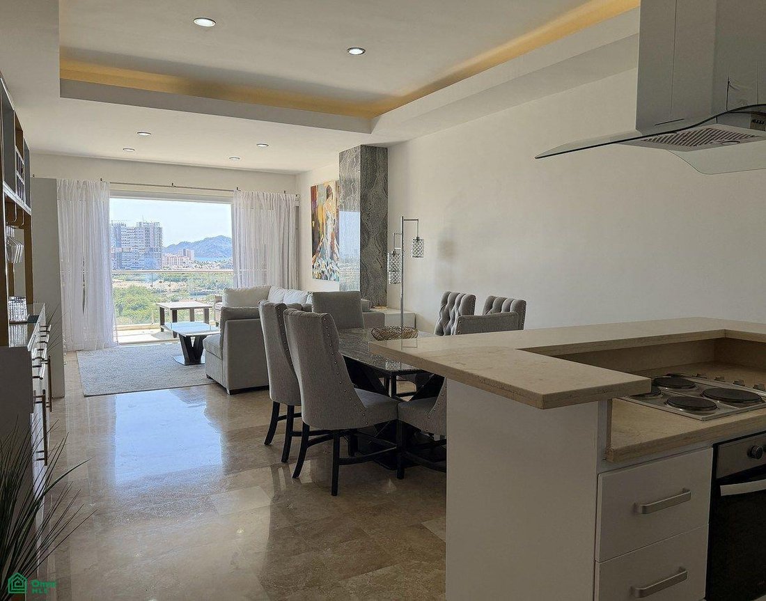 Condo in Mazatlán, Sinaloa, Mexico 2 - 17777922