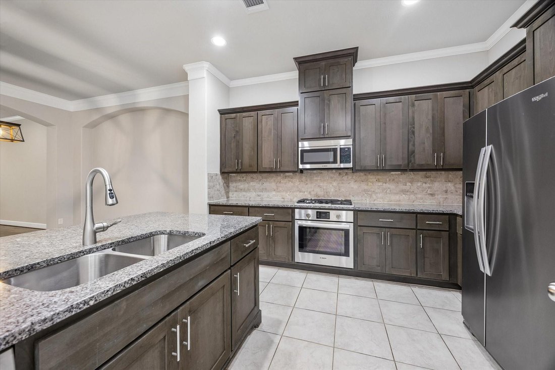 Haus in Houston, Texas, Vereinigte Staaten 2 - 18779701