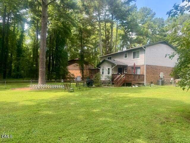 Casa a Cary, Carolina del Nord, Stati Uniti 3 - 18778128