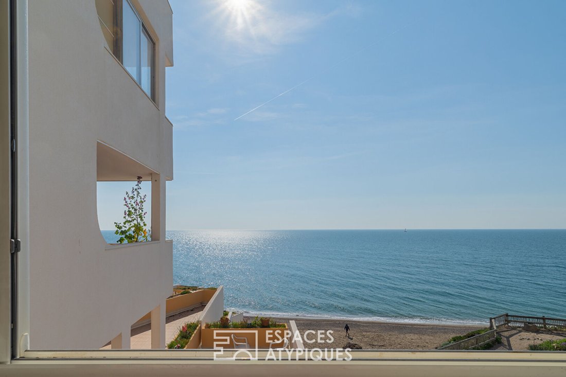 Apartment in Espace Villeroy-Les Quilles, Sète, France 1 - 18778072