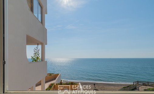 Wohnung in Espace Villeroy-Les Quilles, Sete, Frankreich 1