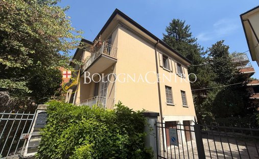 Wohnung in Centro Storico, Bologna, Italien 1