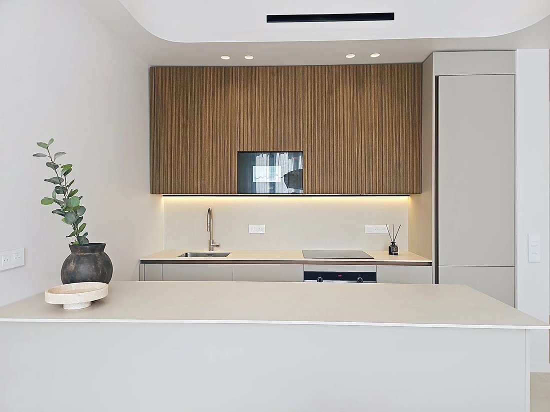 Apartamento en Niza, Provenza-Alpes-Costa Azul, Francia 5 - 18777300