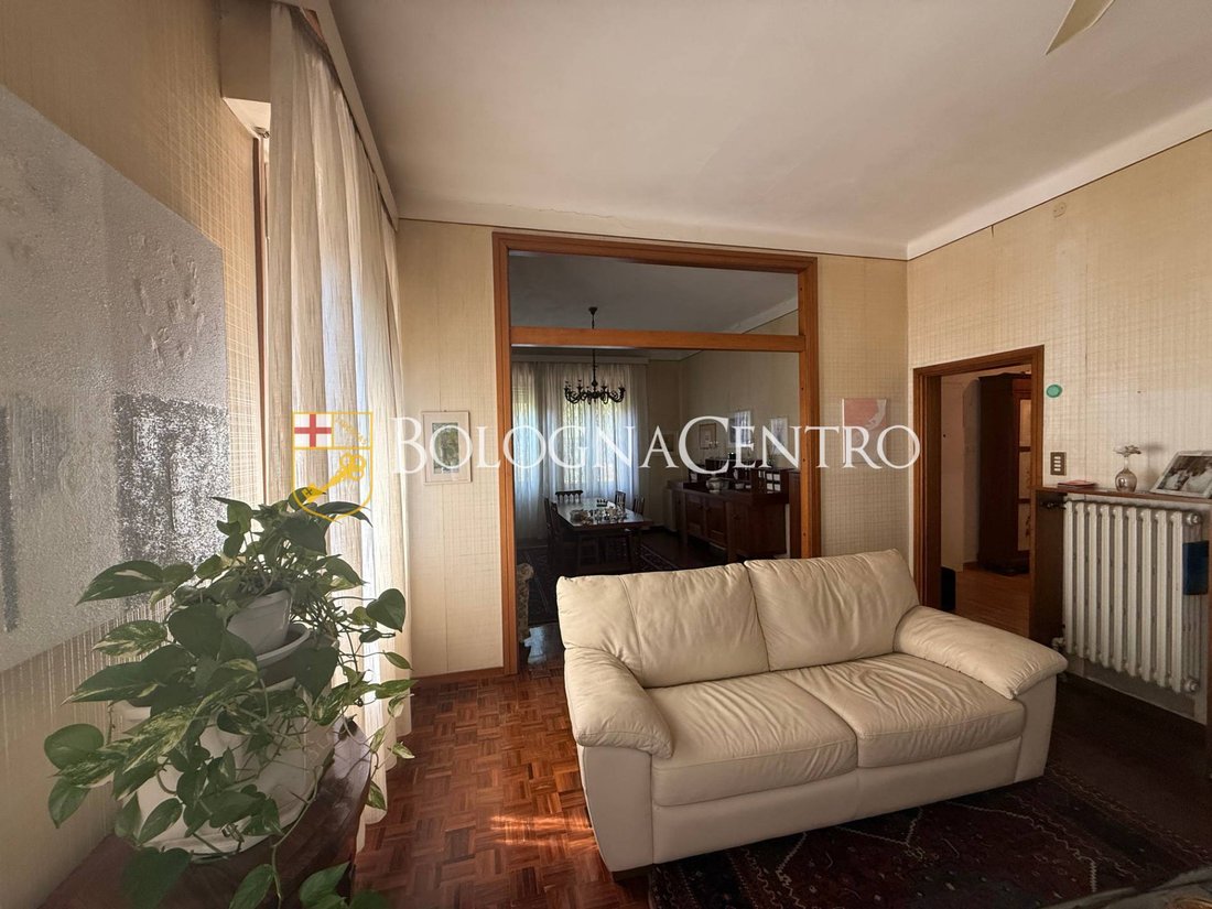 Apartamento en Centro Storico, Bolonia, Italia 3 - 18776862