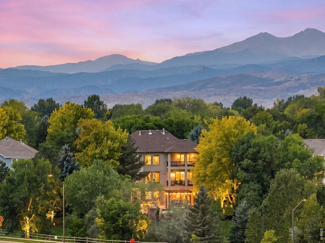 House in Fort Collins, Colorado, United States 4 - 18781199