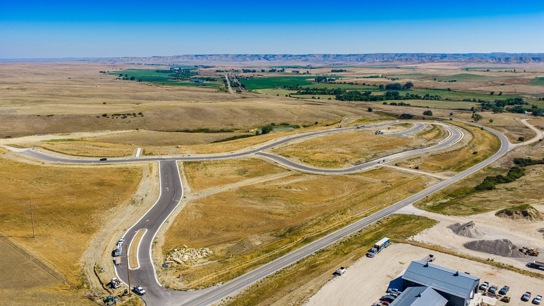 Terreno a Sheridan, Wyoming, Stati Uniti 3 - 18776795