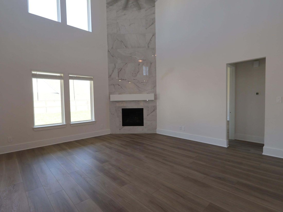 Haus in Montgomery, Texas, Vereinigte Staaten 3 - 18284879