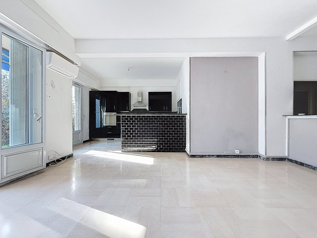 Appartement à Cimiez, Nice, France 3 - 18776131