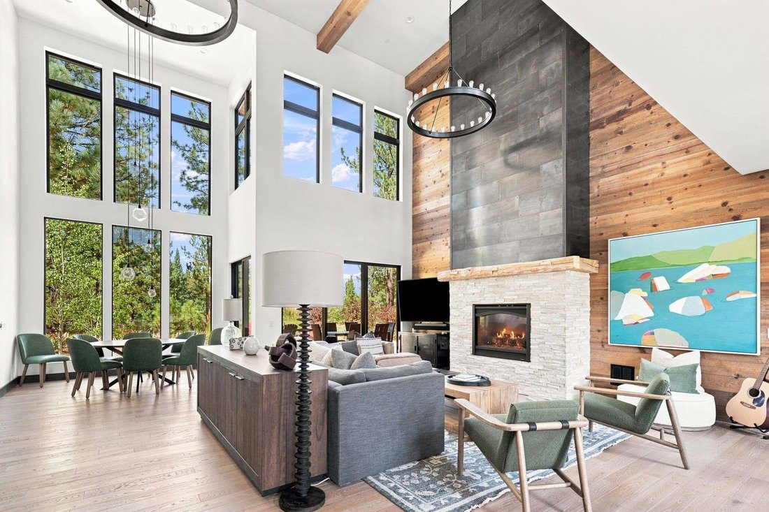 House in Truckee, California, United States 2 - 18778485