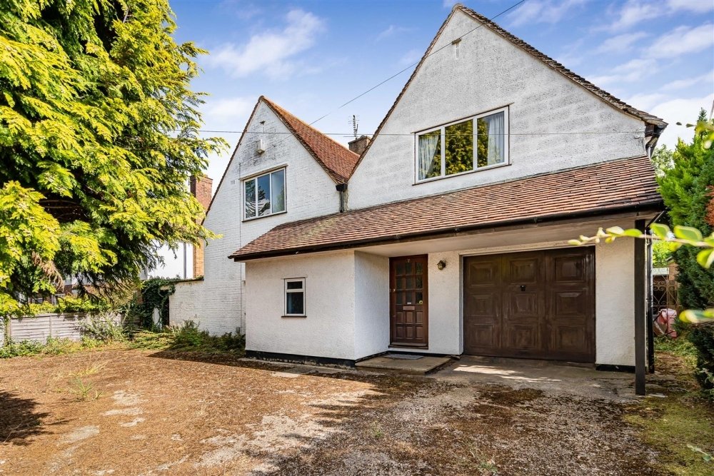 Haus in Chorleywood West, Chorleywood, England 1 - 18776335