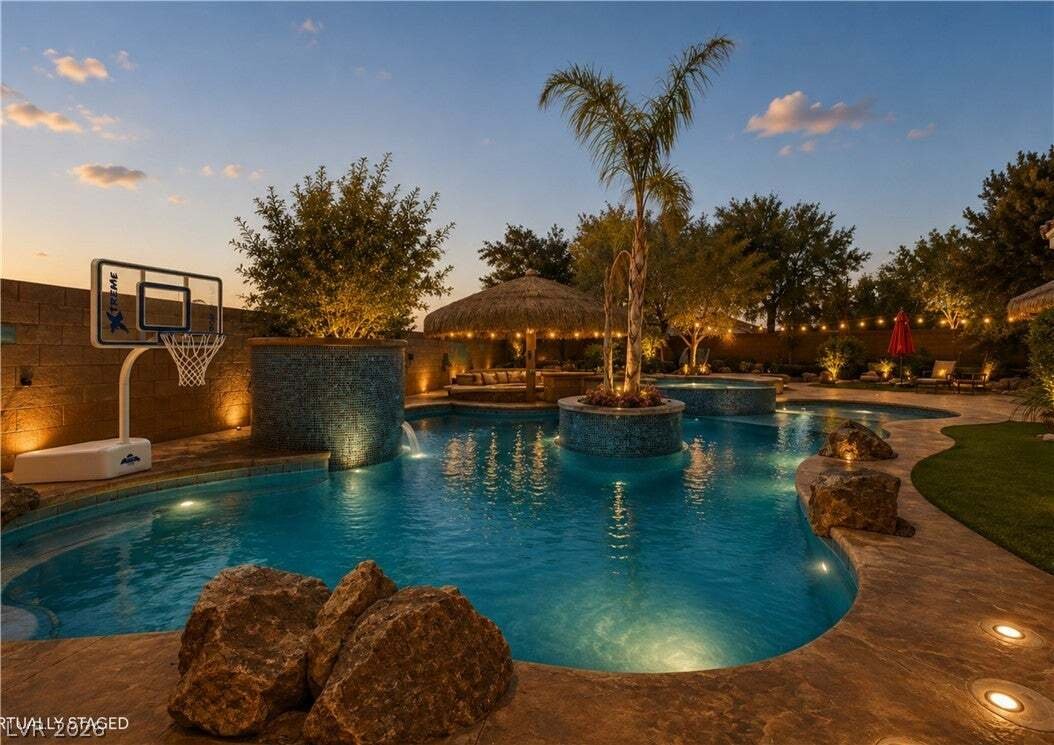 Casa a Las Vegas, Nevada, Stati Uniti 4 - 18779324