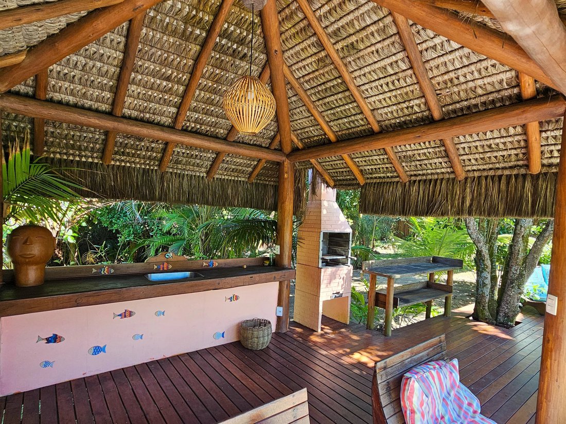 House in Camamu, State of Bahia, Brazil 4 - 10994902