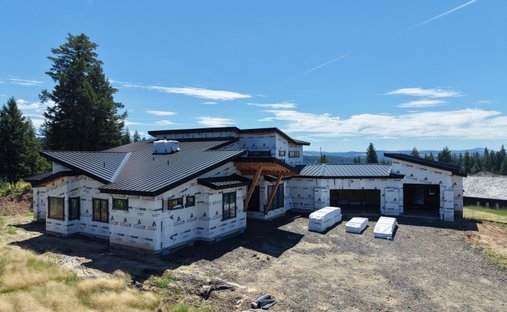 House in Coeur d'Alene, Idaho, United States 1
