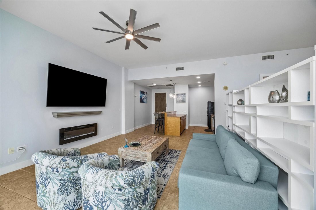 Condominio en Galveston, Texas, Estados Unidos 5 - 18692357